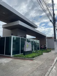 Apartamento com 2 Quartos para alugar, 60m² no Araturi (Jurema), Caucaia