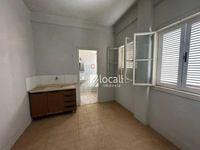 Apartamento com 1 Quarto à venda, 39m² no Centro, São José do Rio Preto