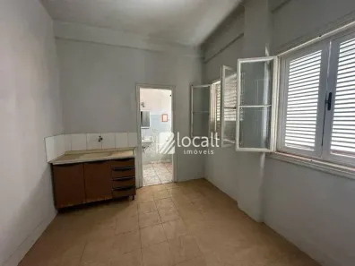 Apartamento com 1 Quarto à venda, 39m² no Centro, São José do Rio Preto