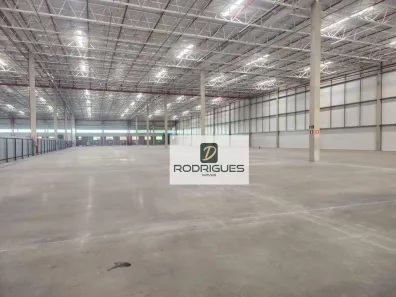 Galpão/Depósito/Armazém para alugar, 2592m² no Rio Grande, São Bernardo do Campo