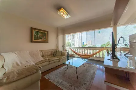 Apartamento com 3 Quartos à venda, 130m² no Jardim das Bandeiras, São Paulo