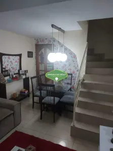 Sobrado com 2 Quartos à venda, 120m² no Vila do Castelo, São Paulo