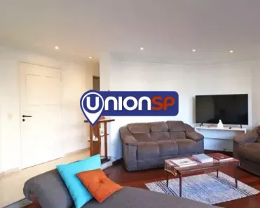 Apartamento com 4 Quartos à venda, 154m² no Sumaré, São Paulo