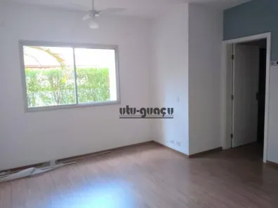 Apartamento com 3 Quartos para alugar, 75m² no Jardim das Rosas, Itu