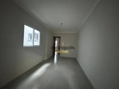 Cobertura com 2 Quartos à venda, 90m² no Vila Pires, Santo André