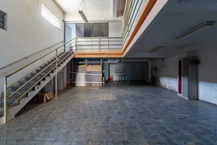 Ponto Comercial para alugar, 350m² no Parque das Nações, Santo André