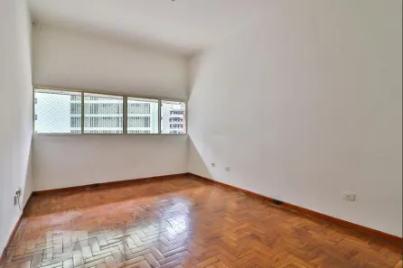 Apartamento com 1 Quarto à venda, 42m² no Bela Vista, São Paulo