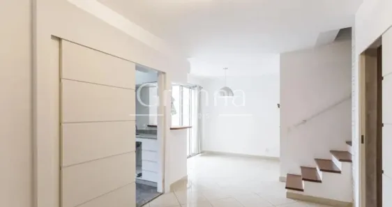 Apartamento com 2 Quartos para alugar, 74m² no Indianópolis, São Paulo