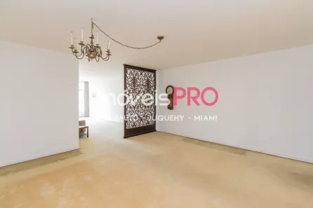 Apartamento com 3 Quartos à venda, 185m² no Jardim Paulistano, São Paulo