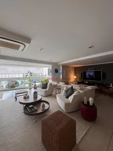 Apartamento com 3 Quartos à venda, 261m² no Vila Andrade, São Paulo