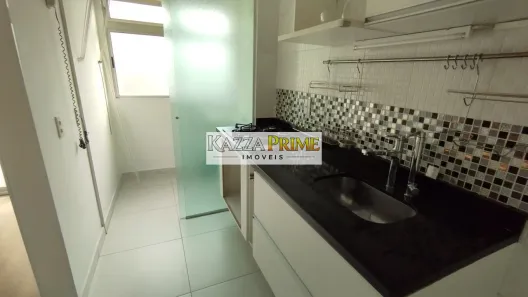 Apartamento com 2 Quartos à venda, 50m² no Jardim Alzira, São Paulo
