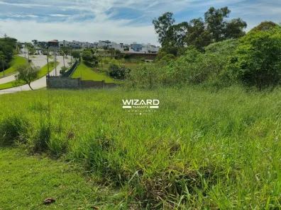 Lote/Terreno à venda, 1788m² no Residencial Central Parque, Salto