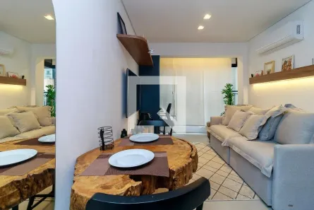Apartamento com 1 Quarto à venda, 32m² no Campo Belo, São Paulo
