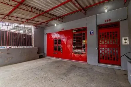 Imóvel Comercial à venda, 350m² no São João, Porto Alegre