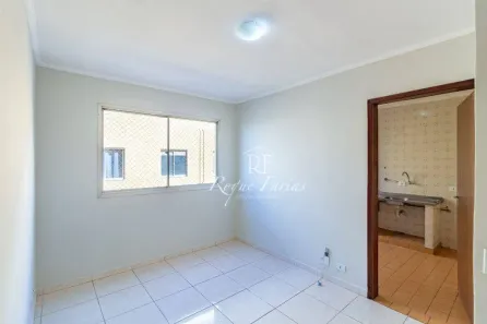 Apartamento com 1 Quarto à venda, 40m² no Vila Lageado, São Paulo