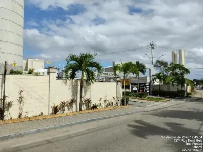 Apartamento com 2 Quartos à venda, 41m² no Bela Vista, Itaboraí