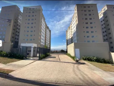 Apartamento com 2 Quartos à venda, 41m² no Jardim Boa Vista (Zona Oeste), São Paulo