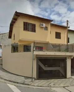Sobrado com 3 Quartos à venda, 116m² no Vila São João Batista, Guarulhos