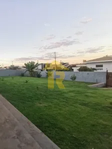 Lote/Terreno à venda, 542m² no Parque Residencial Buona Vita, São José do Rio Preto