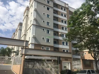 Apartamento com 3 Quartos à venda, 65m² no Parque Jamaica, Londrina
