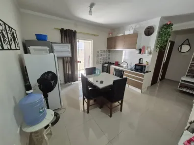 Apartamento com 2 Quartos para alugar, 92m² no Ingleses do Rio Vermelho, Florianópolis