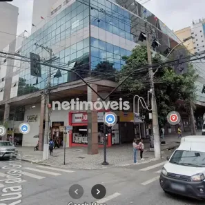 Ponto Comercial para alugar, 24m² no Barro Preto, Belo Horizonte