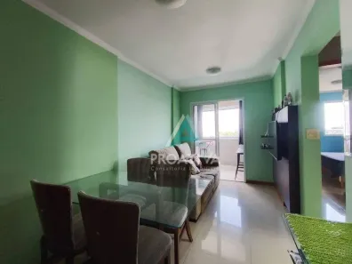 Apartamento com 2 Quartos à venda, 57m² no Vila Guiomar, Santo André