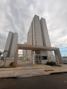 Apartamento com 2 Quartos à venda, 61m² no Residencial Recanto do Cerrado, Aparecida de Goiânia