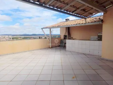 Prédio Comercial à venda, 425m² no Vitória, Belo Horizonte
