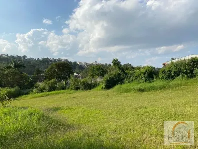 Lote/Terreno à venda, 2010m² no Jardim Estância Brasil, Atibaia