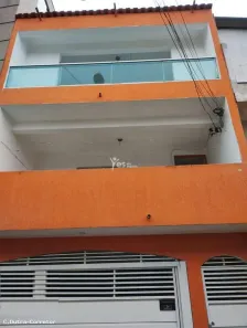 Casa com 2 Quartos à venda, 105m² no Sítio dos Vianas, Santo André