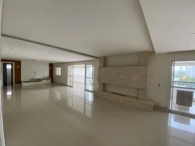 Apartamento com 5 Quartos à venda, 330m² no Jardim, Santo André