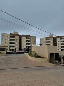 Apartamento com 2 Quartos à venda, 55m² no Lageado, Cotia