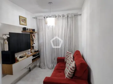 Apartamento com 2 Quartos à venda, 63m² no Vila Ede, São Paulo