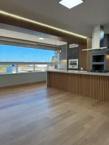 Apartamento com 3 Quartos à venda, 139m² no Park Lozandes, Goiânia