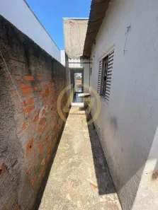 Casa com 1 Quarto à venda, 125m² no Vila Piedade, Itapetininga