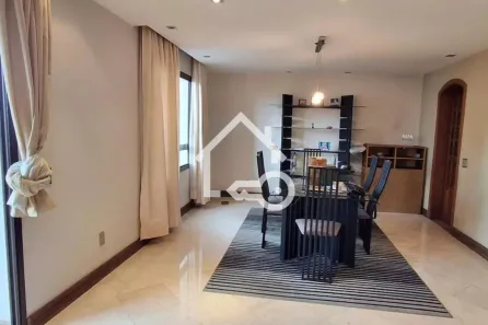 Apartamento com 4 Quartos à venda, 205m² no Rudge Ramos, São Bernardo do Campo