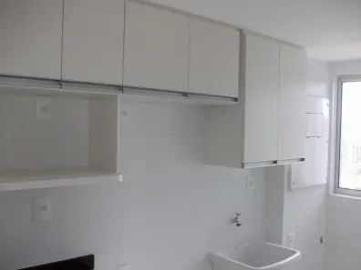 Apartamento com 3 Quartos à venda, 73m² no Samambaia Sul, Brasília