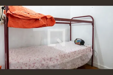 Apartamento com 1 Quarto à venda, 36m² no República, São Paulo