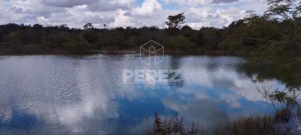 Lote/Terreno à venda, 23000m² no Jaraguari, Jaraguari
