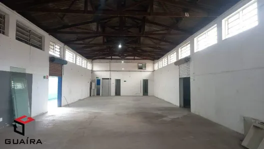 Galpão/Depósito/Armazém à venda, 400m² no Vila Guarani (Z Sul), São Paulo