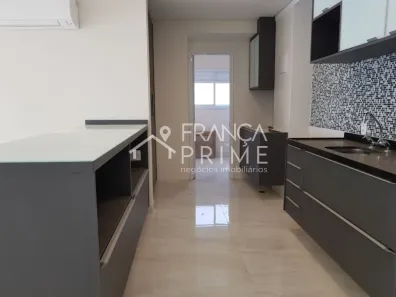 Apartamento com 2 Quartos para alugar, 108m² no Água Branca, São Paulo