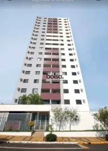 Apartamento com 3 Quartos à venda, 81m² no Vila Silva Pinto, Bauru