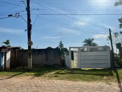 Fazenda/Sítio com 2 Quartos à venda, 500m² no Jardim Florença, Marília