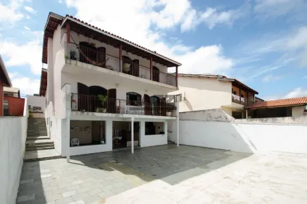 Casa com 3 Quartos à venda, 202m² no Paineiras de Bragança, Bragança Paulista