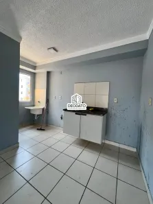 Apartamento com 2 Quartos à venda, 53m² no Da Paz, Manaus