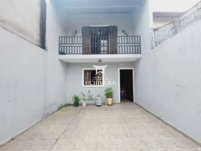 Sobrado com 3 Quartos à venda, 105m² no Itaquera, São Paulo