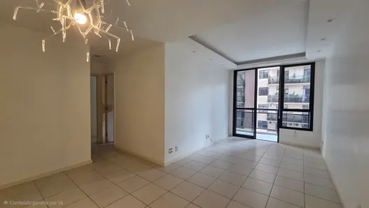 Apartamento com 2 Quartos à venda, 97m² no Barra da Tijuca, Rio de Janeiro