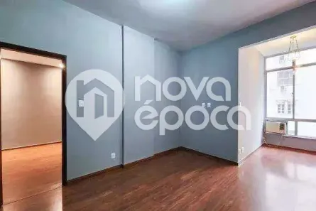 Apartamento com 2 Quartos à venda, 79m² no Flamengo, Rio de Janeiro