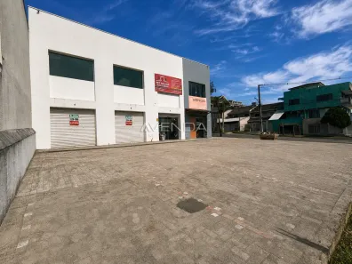 Ponto Comercial para alugar, 31m² no Bairro Alto, Curitiba
